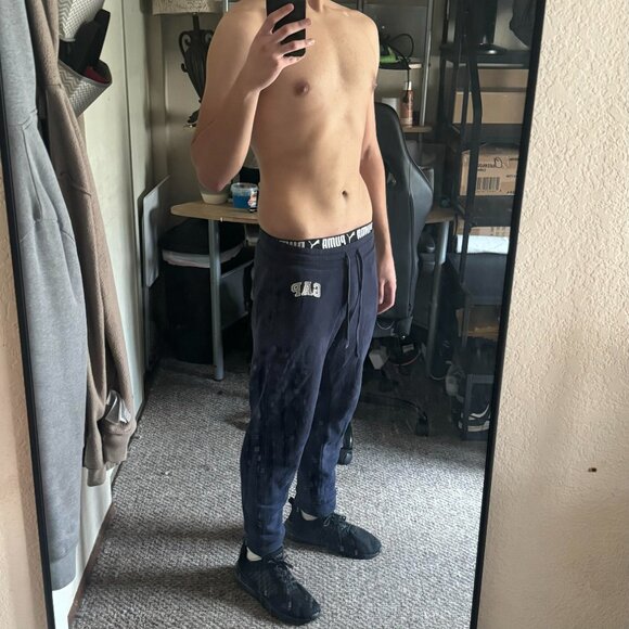 Other - Athletic Sweatpants
